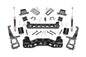 6 Inch Lift Kit | Ford F-150 2WD (2011-2014)