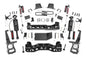 6 Inch Lift Kit | Vertex | Ford F-150 4WD (2011-2013)