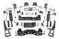6 Inch Lift Kit | Vertex | Ford F-150 4WD (2009-2010)