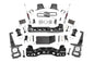 6 Inch Lift Kit | Ford F-150 4WD (2014)