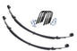 Rear Leaf Springs | 3" Lift | Pair | Ford Explorer 4WD (1991-1994)