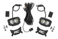 5 Inch Light Pods | White/Amber DRL | Spot | Pair