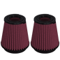 Stock Replacement Filters For 2024-2025 Ford Mustang GT 5.0L