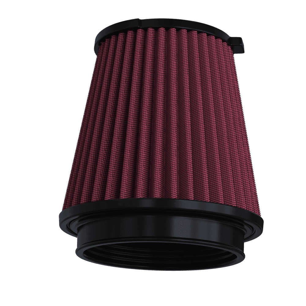 Stock Replacement Filters For 2024-2025 Ford Mustang GT 5.0L