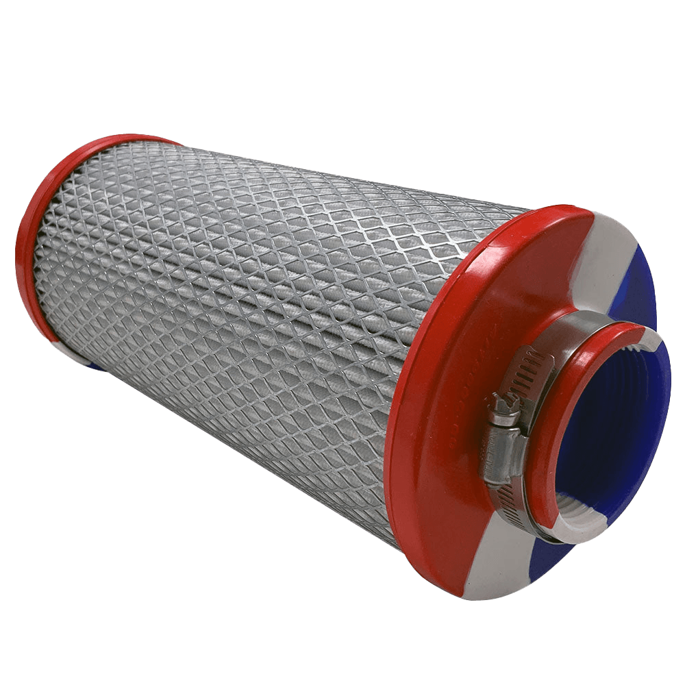 REPLACEMENT FILTER FOR 2015-2025 POLARIS RZR 900 / S1000, 2016-2025 POLARIS GENERAL, 2024-2025 POLARIS RANGER XD 1500