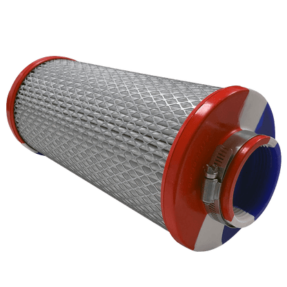 REPLACEMENT FILTER FOR 2015-2025 POLARIS RZR 900 / S1000, 2016-2025 POLARIS GENERAL, 2024-2025 POLARIS RANGER XD 1500