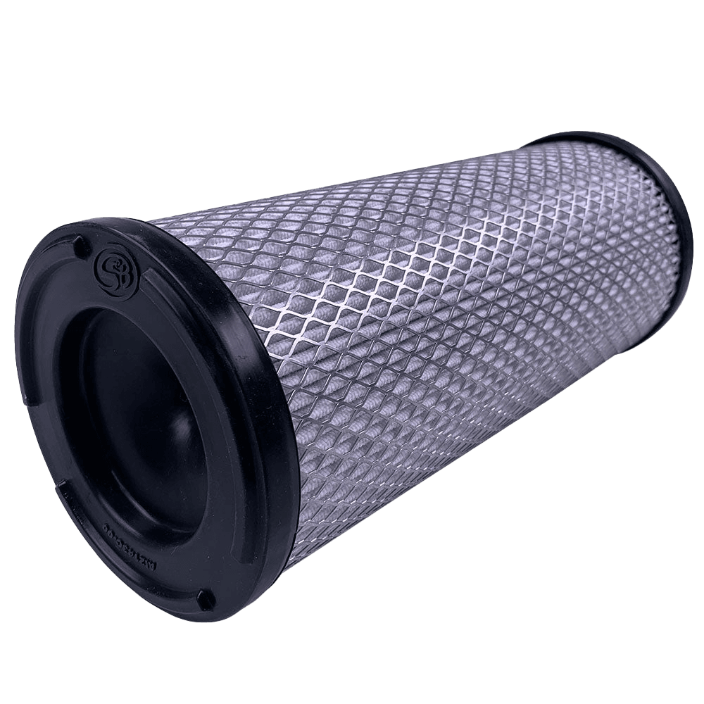 REPLACEMENT FILTER FOR 2017-2025 CAN-AM MAVERICK X3, 2024-2025 MAVERICK R, 2021-2025 COMMANDER, SPORT 1000R