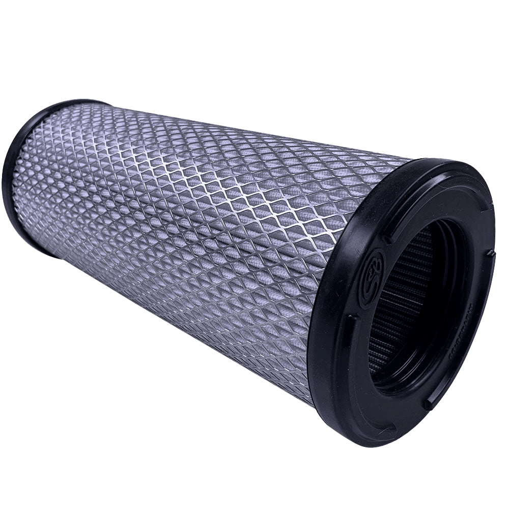 REPLACEMENT FILTER FOR 2017-2025 CAN-AM MAVERICK X3, 2024-2025 MAVERICK R, 2021-2025 COMMANDER, SPORT 1000R