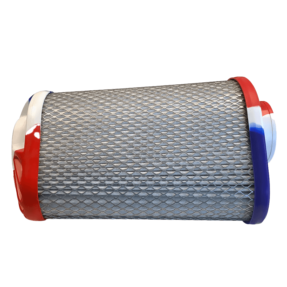 REPLACEMENT FILTER FOR 2014-2025 POLARIS RZR XP 1000 / TURBO, PRO XP / RS1, TURBO R, PRO S