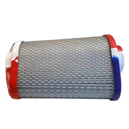 REPLACEMENT FILTER FOR 2014-2025 POLARIS RZR XP 1000 / TURBO, PRO XP / RS1, TURBO R, PRO S