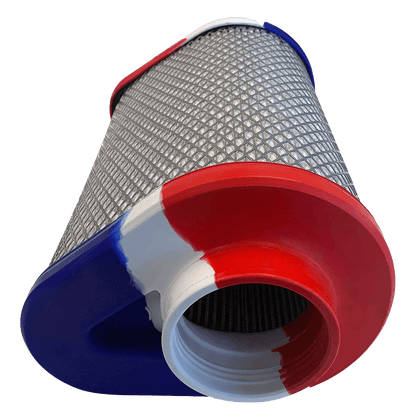 REPLACEMENT FILTER FOR 2014-2025 POLARIS RZR XP 1000 / TURBO, PRO XP / RS1, TURBO R, PRO S