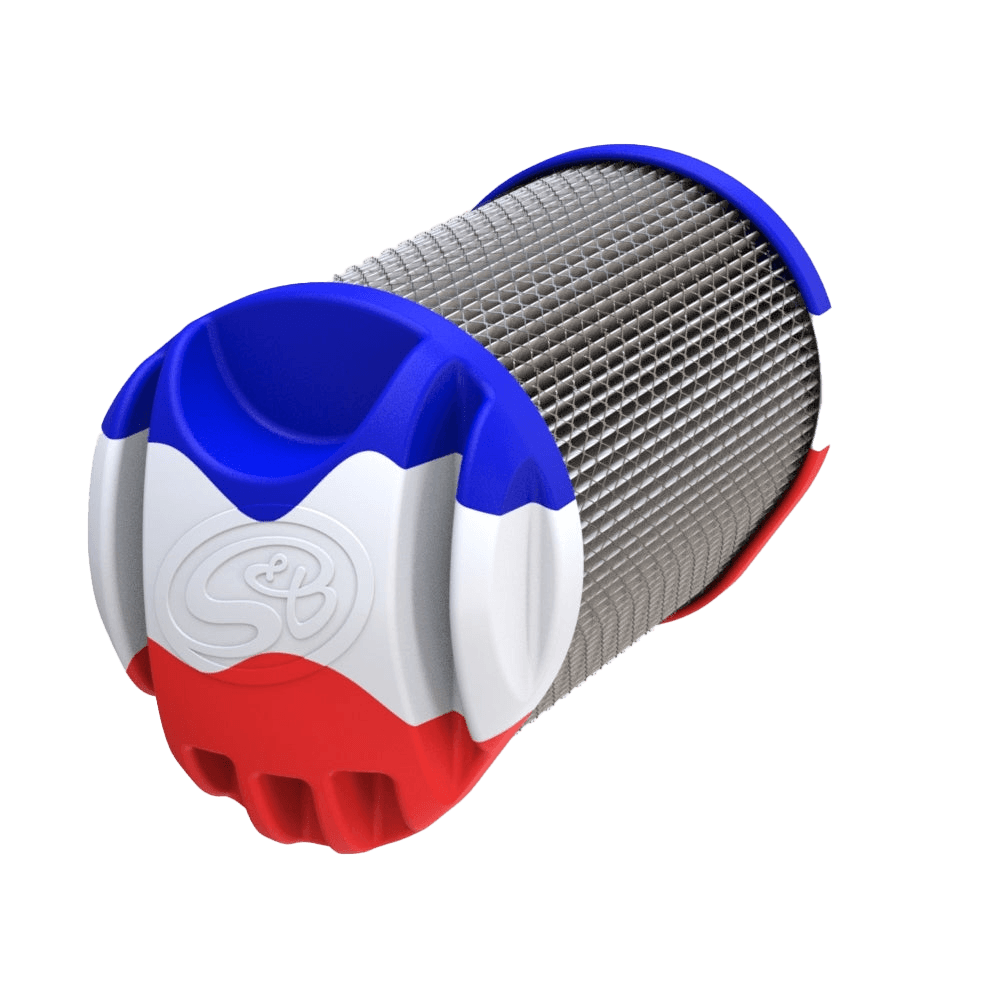 Replacement Filter for 2022-2025 Polaris RZR Pro R 2.0L