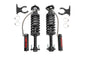 Vertex 2.5 Reservoir Coilovers | Front | 5.5-6.5" | Ford F-150 4WD (14-26)