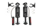 Vertex 2.5 Reservoir Coilovers | Front | 3" | Ford F-150 4WD (2014-2026)