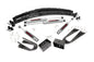 2 Inch Lift Kit | RR Blocks | Chevy/GMC C10/K10 Truck & SUV/K5 Blazer (77-87)