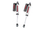 Vertex 2.5 Reservoir Rear Shocks | 4-6.5" | Ford F-150 4WD (2009-2026)