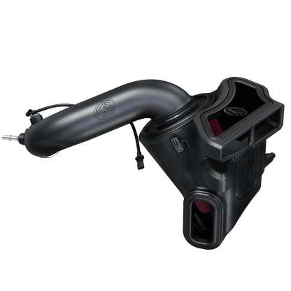 Cold Air Intake for 2019-2025 Silverado, Sierra 1500 / 2021-2025 Tahoe, Yukon, Suburban, Escalade