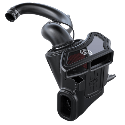 Cold Air Intake for 2020-2025 Silverado, Sierra 1500 / Tahoe, Yukon, Suburban, Escalade Duramax 3.0L