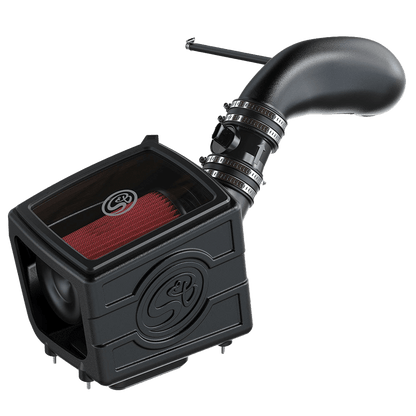 Cold Air Intake for 99-07 Chevy Silverado,  GMC Sierra 1500, 2500, 3500 / 07-08 Tahoe, Yukon