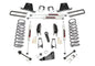 5 Inch Lift Kit | Gas | M1 | Ram 2500/3500 4WD (2003-2007)