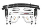 3.5 Inch Lift Kit | UCA | N3 Struts | Toyota Tacoma 2WD/4WD (2005-2023)