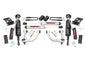 3.5 Inch Lift Kit | UCA | Vertex/V2 | Toyota Tacoma 2WD/4WD (2005-2023)