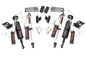 3 Inch Lift Kit | Vertex | Toyota Tacoma 4WD (2005-2023)