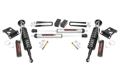 3 Inch Lift Kit | Vertex/V2 | Toyota Tacoma 4WD (2005-2023)