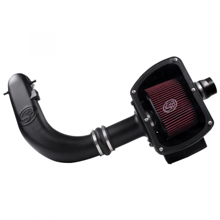 Cold Air Intake for 2005-2008 Ford F-150 5.4L