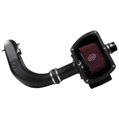Cold Air Intake for 2005-2008 Ford F-150 5.4L