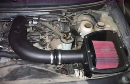 Cold Air Intake for 2005-2008 Ford F-150 5.4L