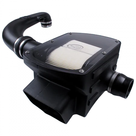 Cold Air Intake for 2005-2008 Ford F-150 5.4L