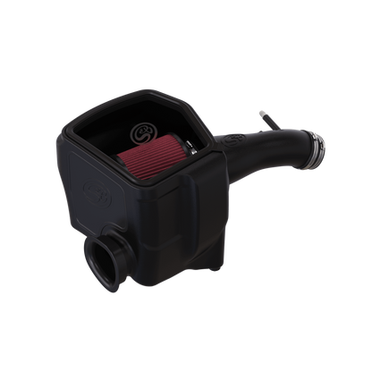 Cold Air Intake for 2007-2021 Toyota Tundra / 2008-2021 Sequoia 5.7L, 4.6L