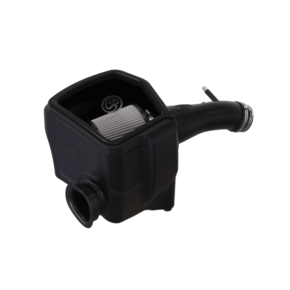 Cold Air Intake for 2007-2021 Toyota Tundra / 2008-2021 Sequoia 5.7L, 4.6L