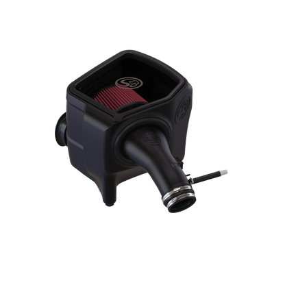 Cold Air Intake for 2007-2021 Toyota Tundra / 2008-2021 Sequoia 5.7L, 4.6L