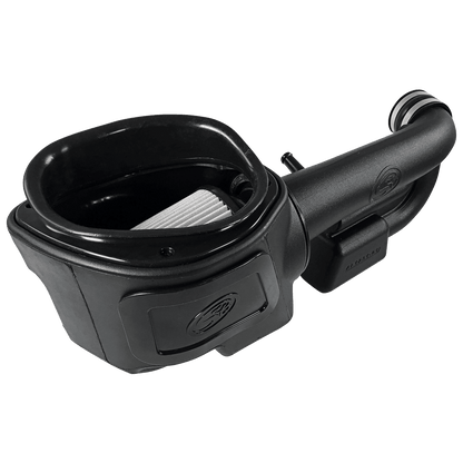Cold Air Intake for 2012-2018 Jeep Wrangler 3.6L