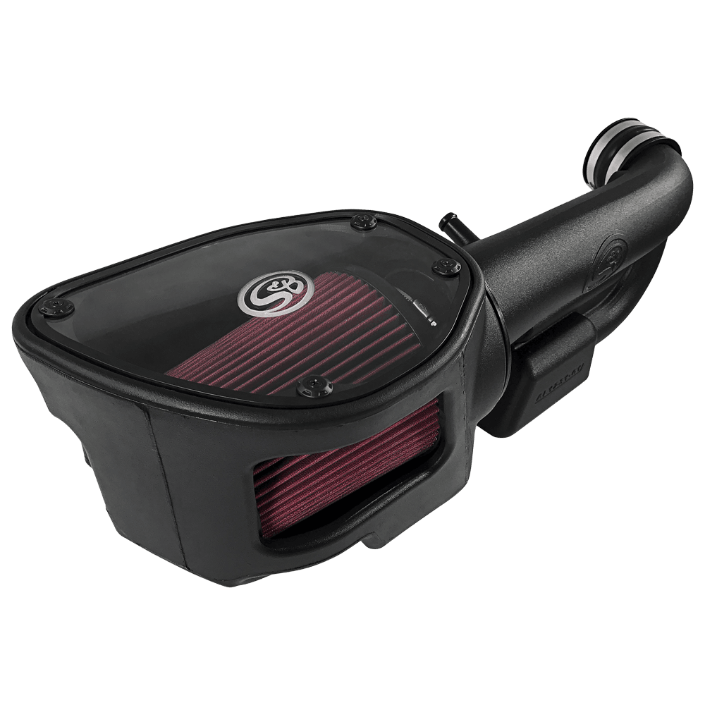 Cold Air Intake for 2012-2018 Jeep Wrangler 3.6L