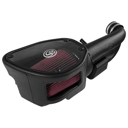 Cold Air Intake for 2012-2018 Jeep Wrangler 3.6L