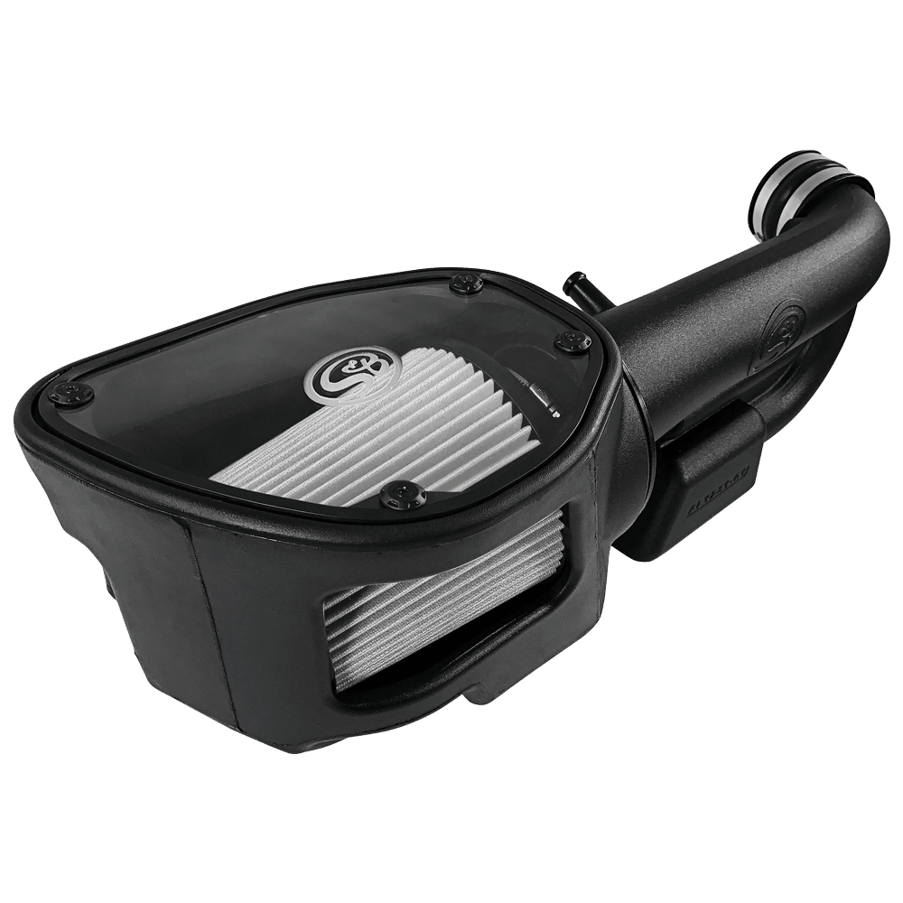 Cold Air Intake for 2012-2018 Jeep Wrangler 3.6L