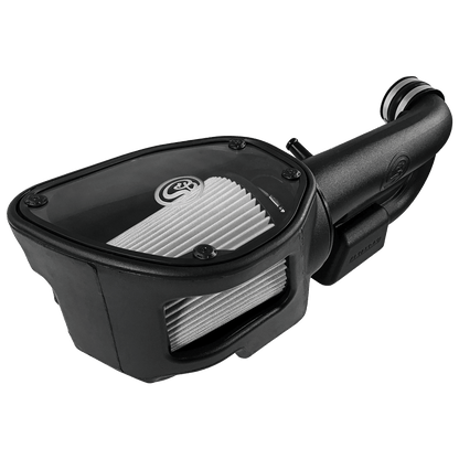 Cold Air Intake for 2012-2018 Jeep Wrangler 3.6L