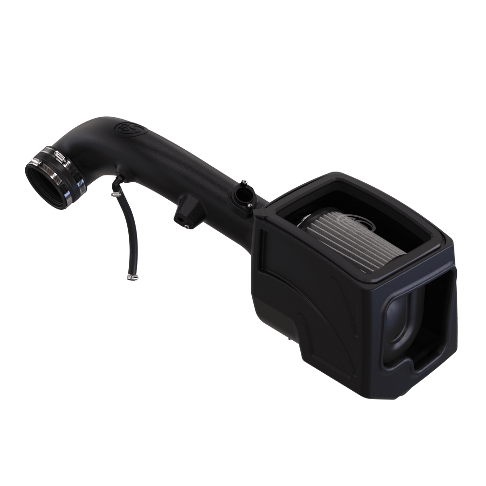 Cold Air Intake for 2009-2015 Silverado / Sierra 2500, 3500