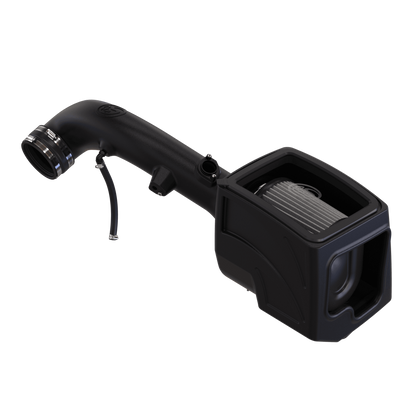 Cold Air Intake for 2009-2015 Silverado / Sierra 2500, 3500
