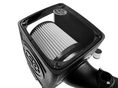 Cold Air Intake for 2009-2015 Silverado / Sierra 2500, 3500