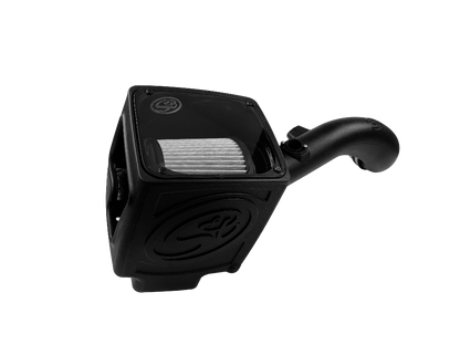 Cold Air Intake for 2009-2015 Silverado / Sierra 2500, 3500