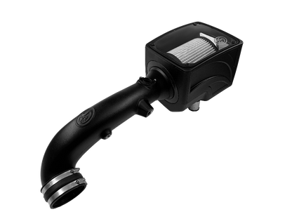 Cold Air Intake for 2009-2015 Silverado / Sierra 2500, 3500