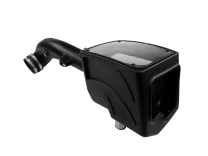 Cold Air Intake for 2009-2015 Silverado / Sierra 2500, 3500
