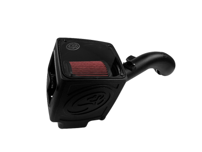 Cold Air Intake for 2009-2015 Silverado / Sierra 2500, 3500