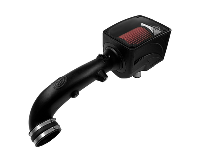 Cold Air Intake for 2009-2015 Silverado / Sierra 2500, 3500