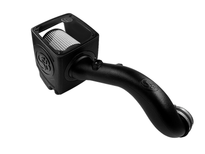 Cold Air Intake for 2009-2015 Silverado / Sierra 2500, 3500