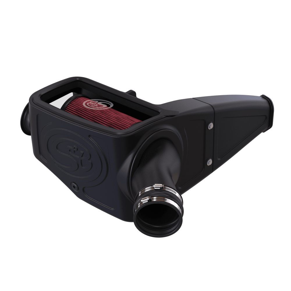 Cold Air Intake for 1998-2003 Ford Powerstroke 7.3L